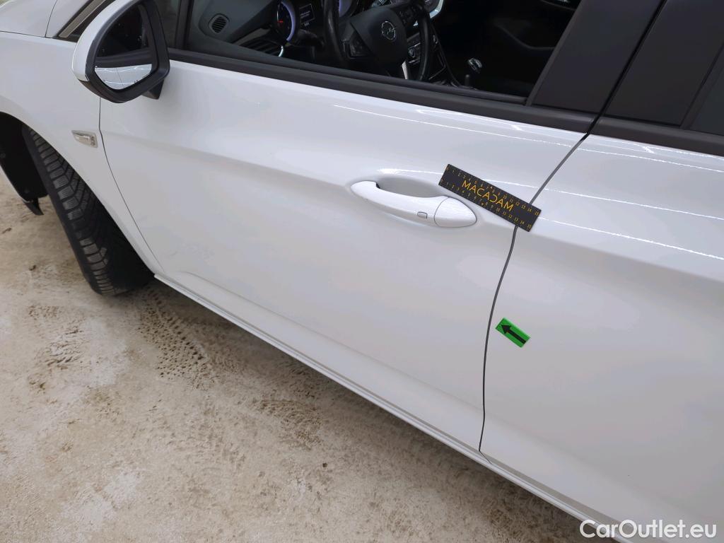  Opel  Astra Elegance F15DVH 90kW/122HP MT6 Diesel #25