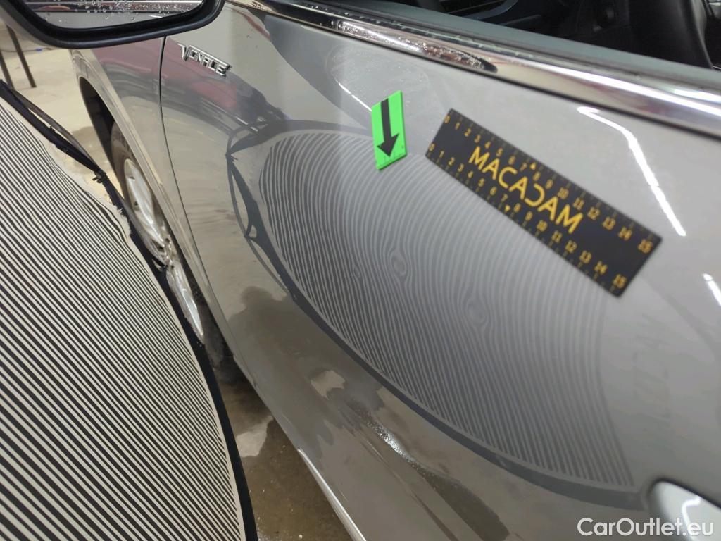  Ford  Kuga 2.5 Duratec FHEV 190CP Vignale CVT AWD #7