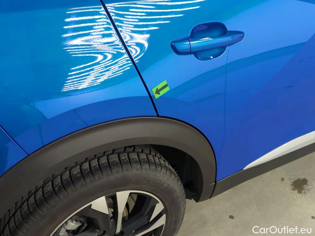  Peugeot  2008 1.2 PureTech 130CP GT STT #25