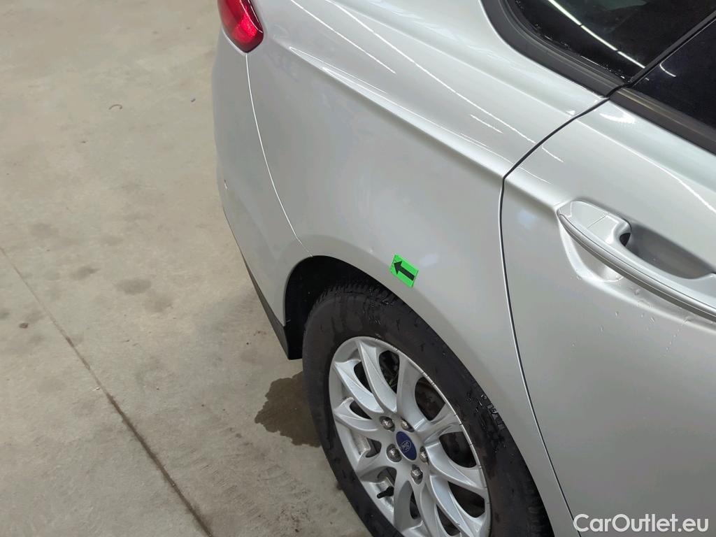  Ford  Mondeo 2.0 EcoBlue 150CP Trend #7