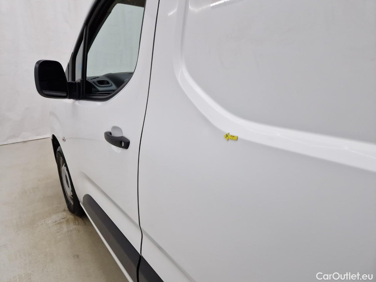  Opel  Combo D15DT 100HP MT5 Enjoy L2H1 incr #23