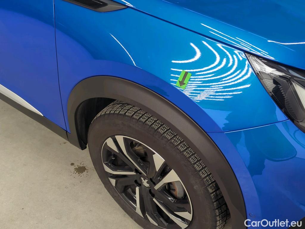  Peugeot  2008 1.2 PureTech 130CP GT STT #23