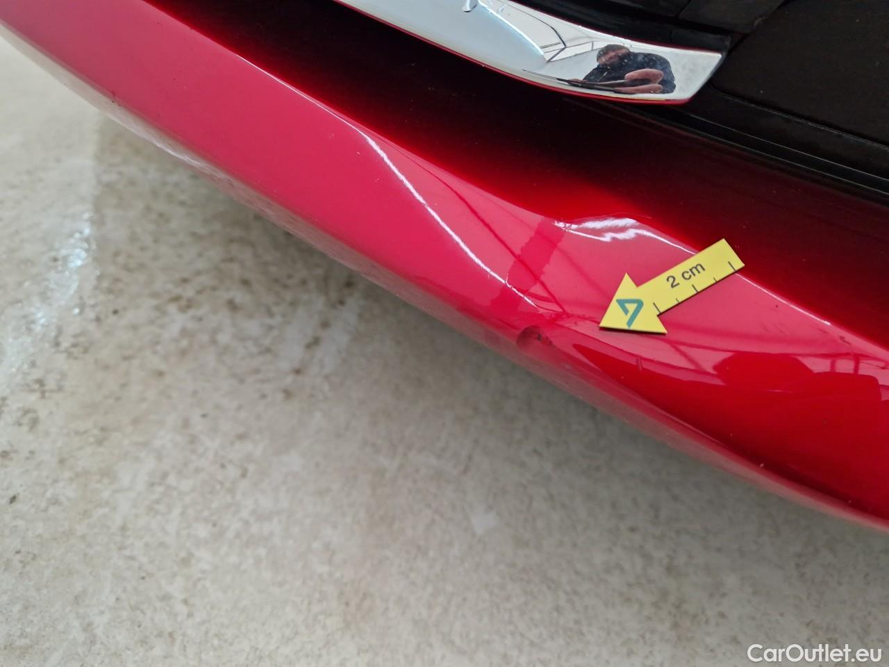  Mazda  6 2.0 15CP Revolution #9