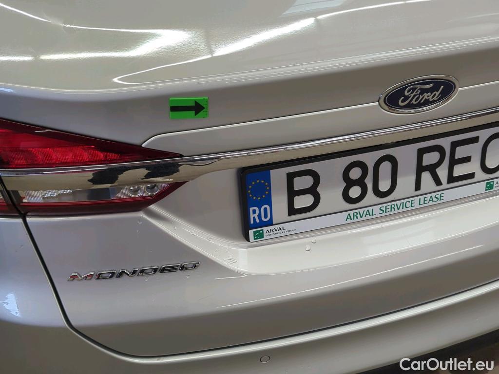  Ford  Mondeo 2.0 EcoBlue 150CP Trend #3