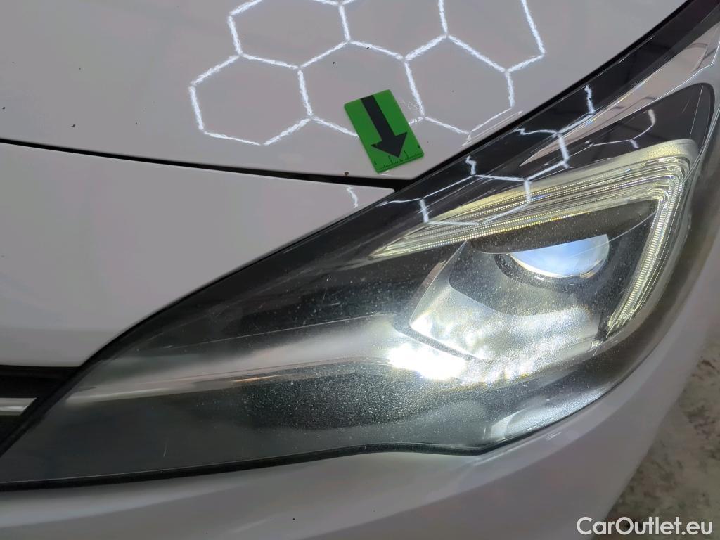  Opel  Astra Elegance F15DVH 90kW/122HP MT6 Diesel #71