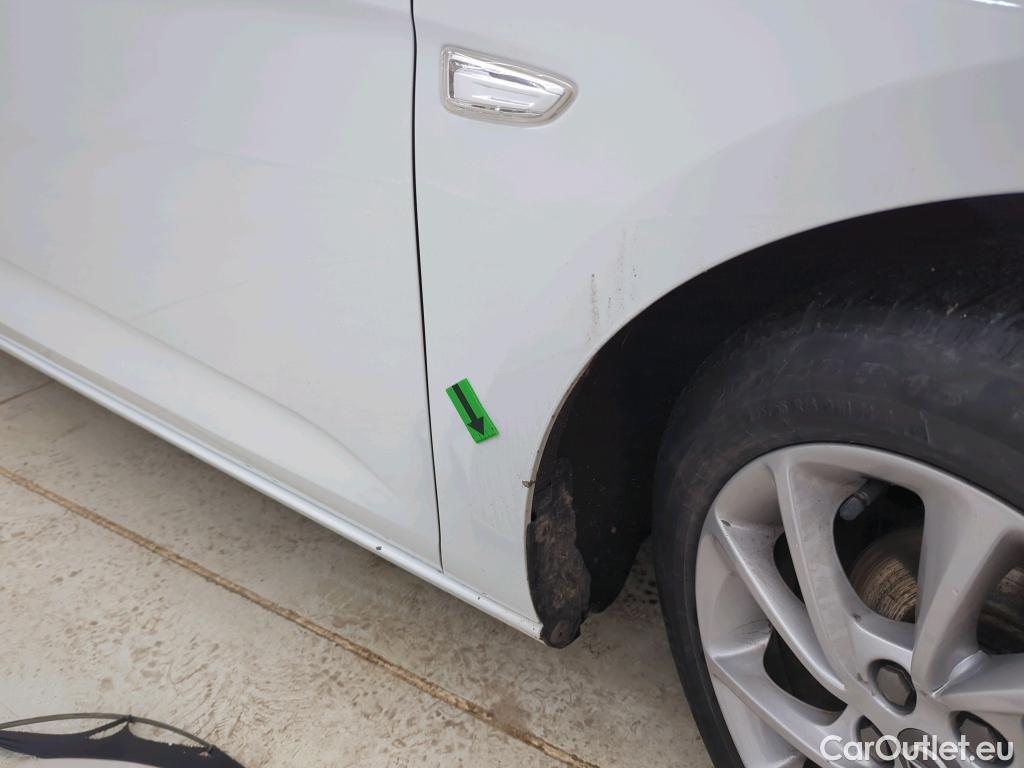  Opel  Astra Elegance F15DVH 90kW/122HP MT6 Diesel #47