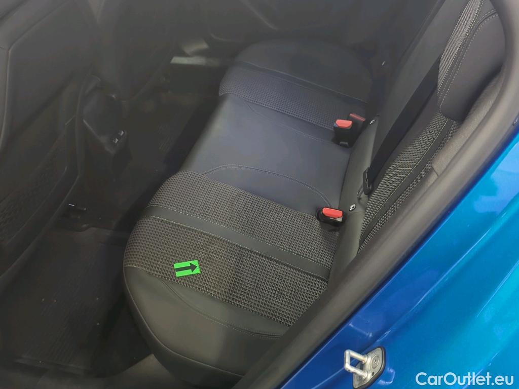  Peugeot  2008 1.2 PureTech 130CP GT STT #9