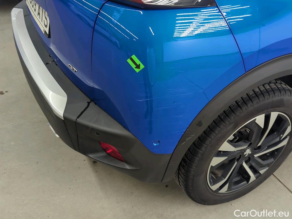  Peugeot  2008 1.2 PureTech 130CP GT STT #7