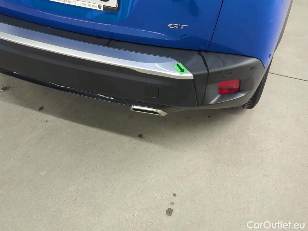  Peugeot  2008 1.2 PureTech 130CP GT STT #5