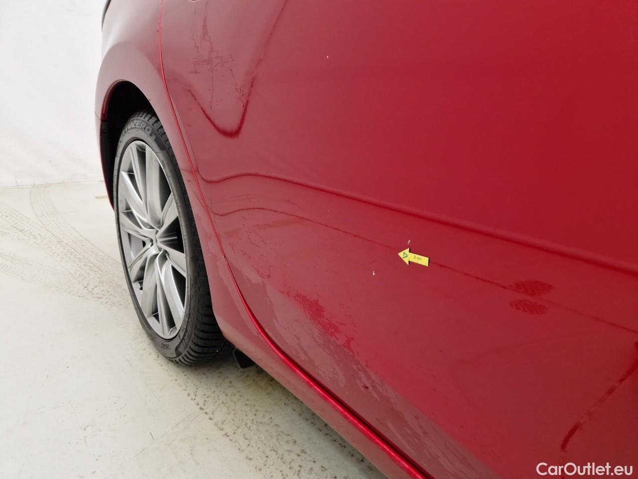  Mazda  6 2.0 15CP Revolution #21