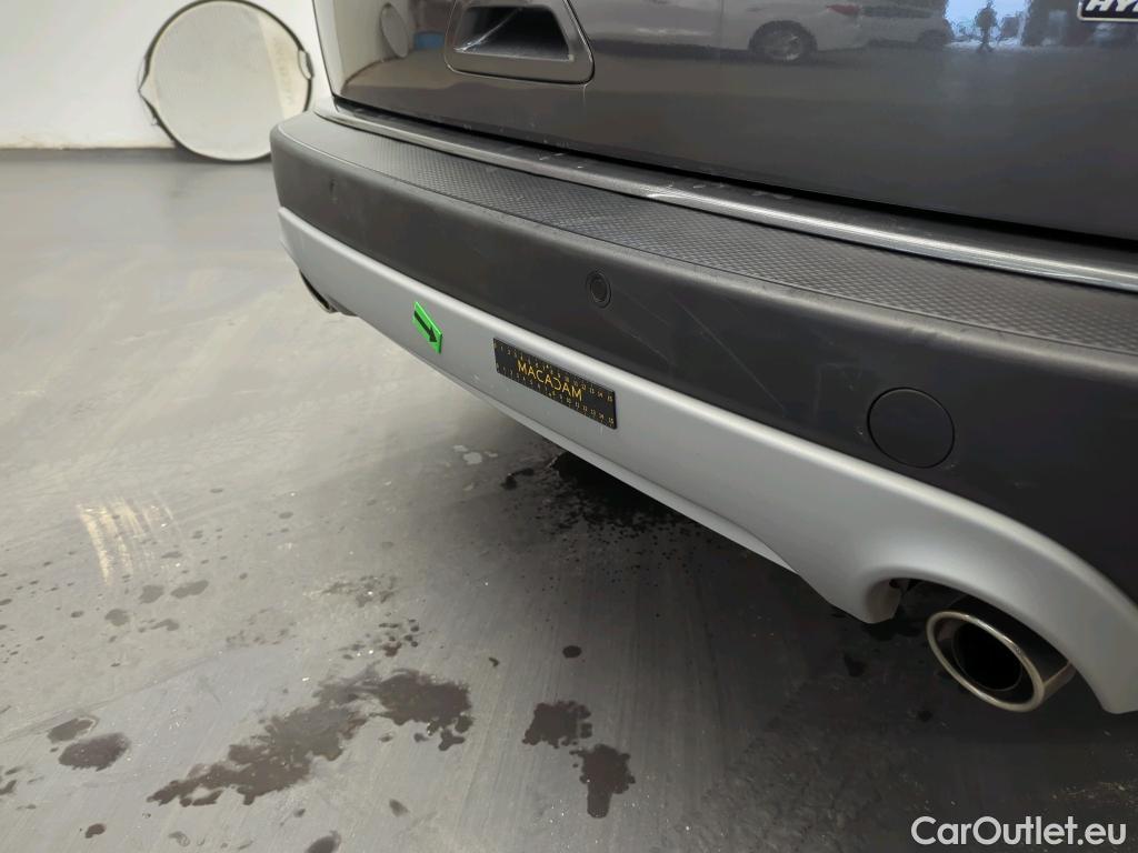  Ford  Kuga 2.5 Duratec FHEV 190CP Titanium CVT AWD #21