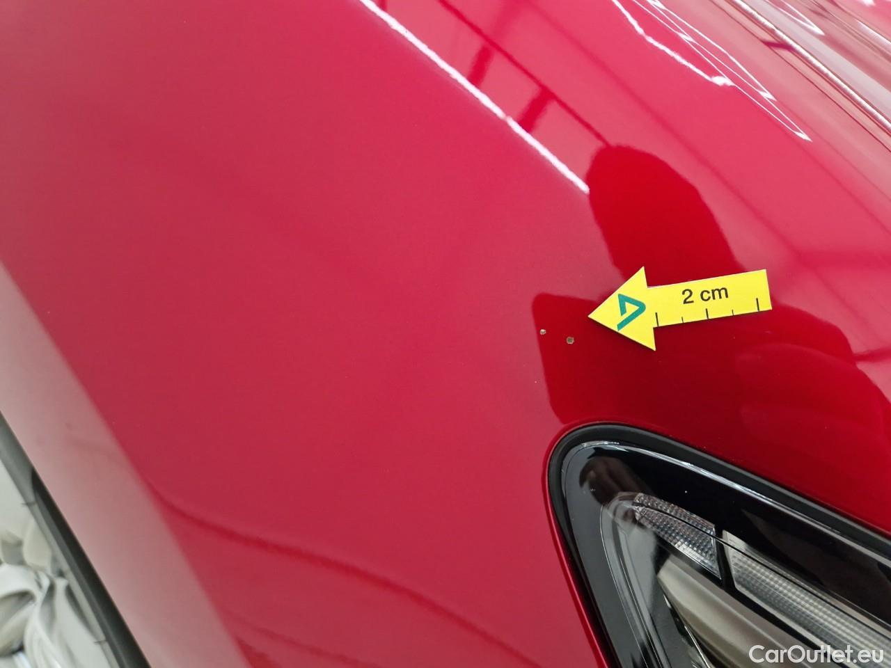  Mazda  6 2.0 15CP Revolution #15