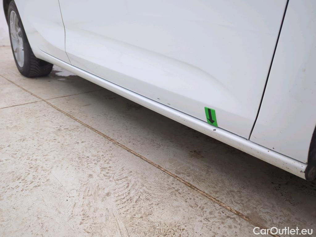  Opel  Astra Elegance F15DVH 90kW/122HP MT6 Diesel #39