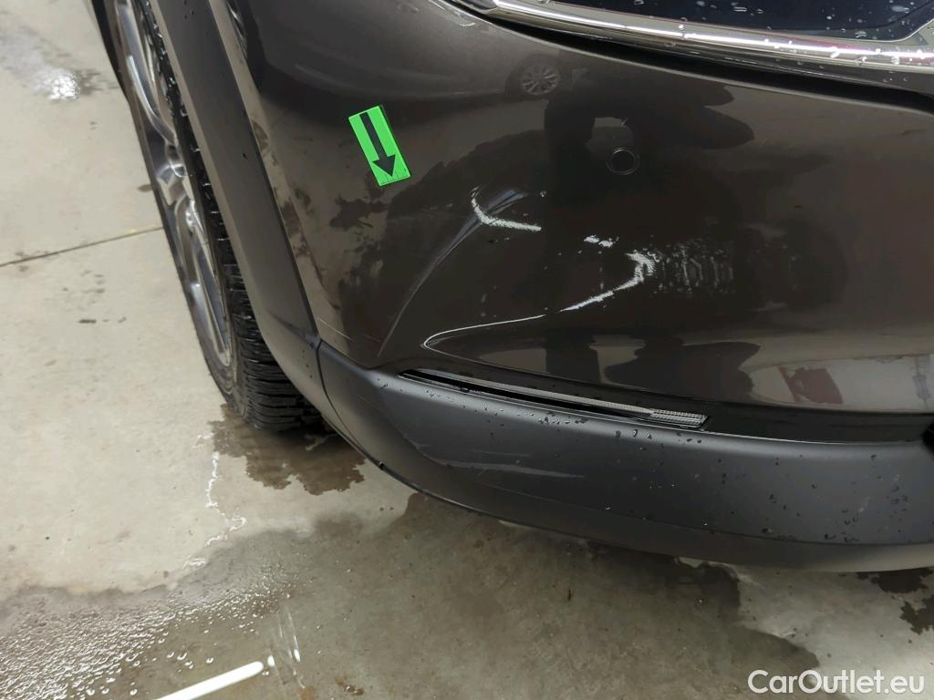  Mazda  CX-30 2.0 Skyactiv-X186 GT Plus AT #9