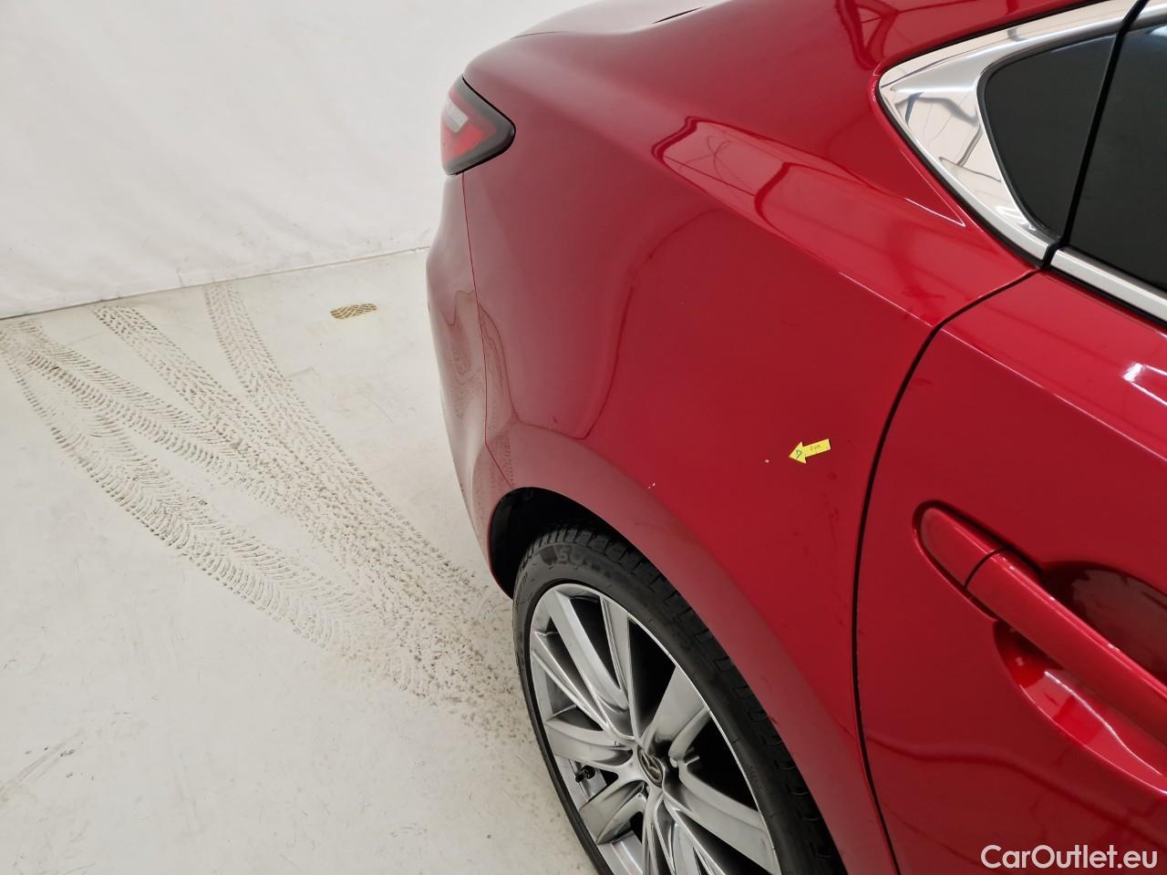  Mazda  6 2.0 15CP Revolution #28