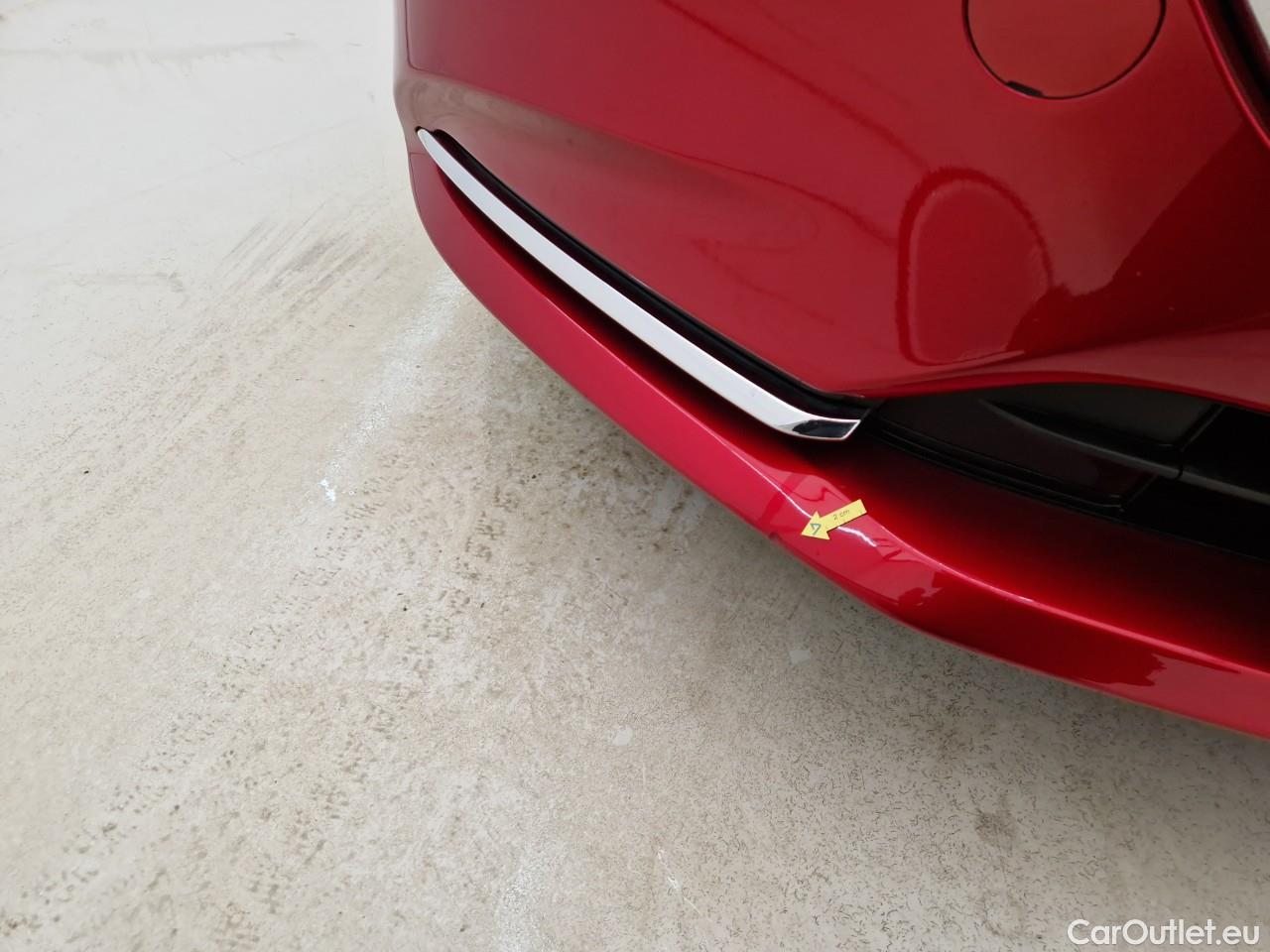  Mazda  6 2.0 15CP Revolution #10