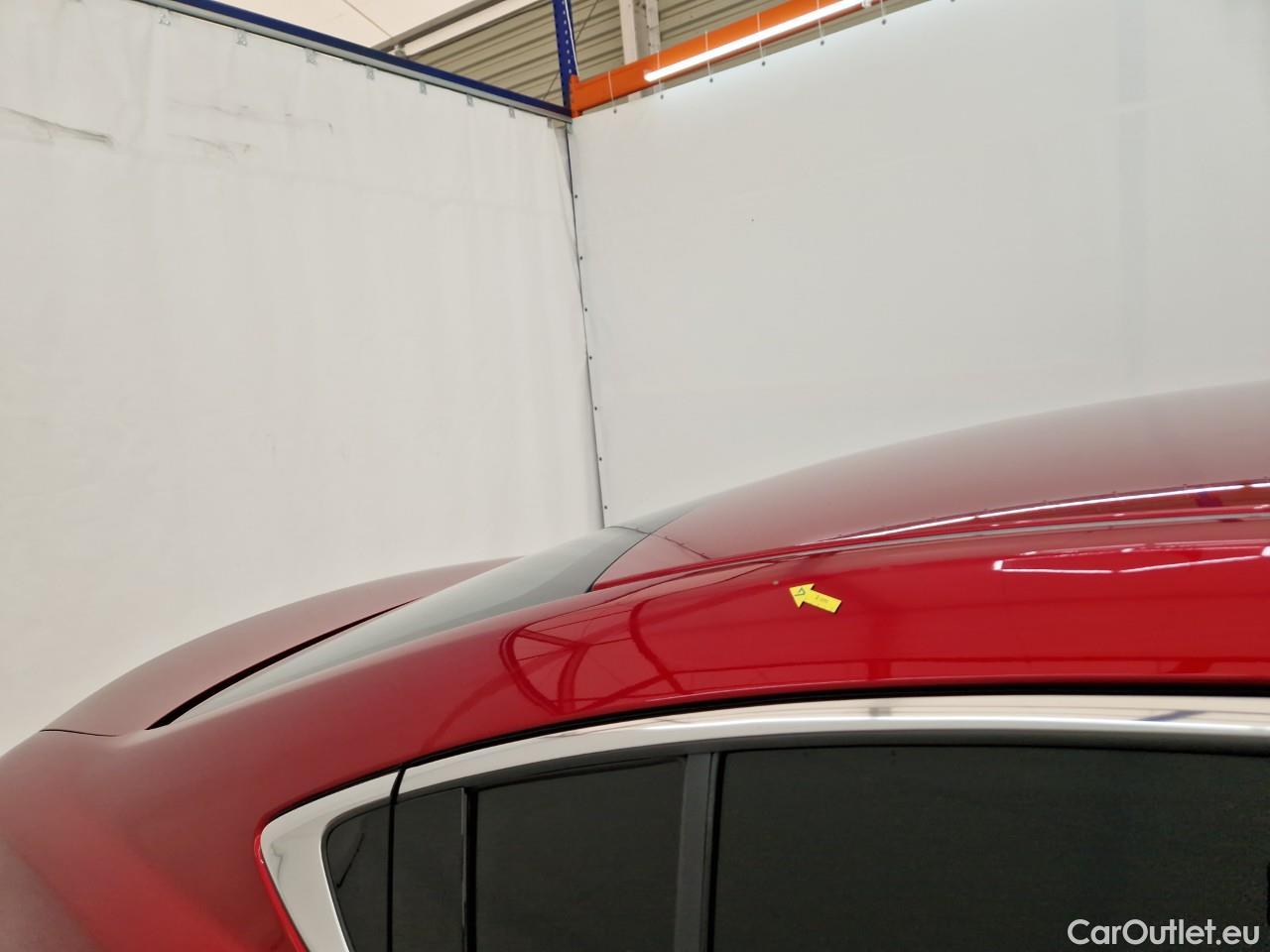  Mazda  6 2.0 15CP Revolution #26