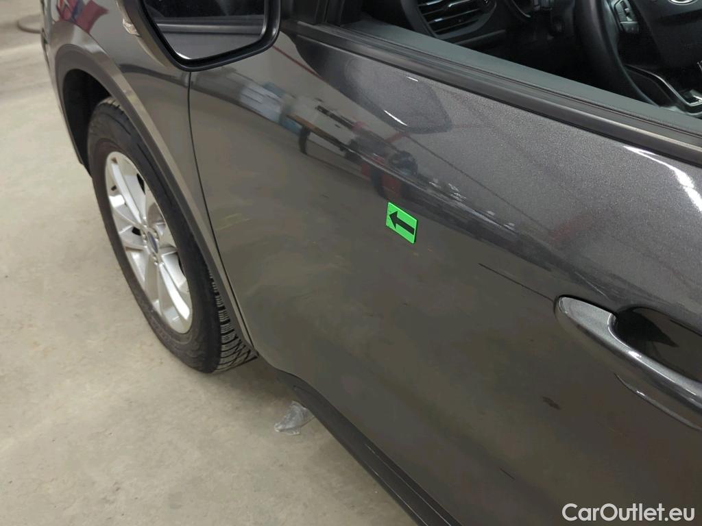  Ford  Kuga 2.0 EcoBlue 190CP Titanium A8 AWD #1