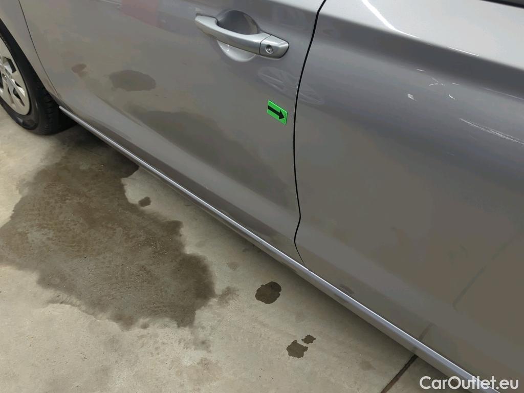  Hyundai  i30 1.5 110CP Comfort #13