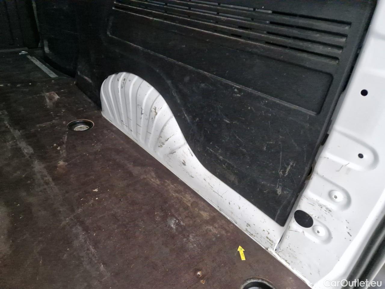  Opel  Combo D15DT 100HP MT5 Enjoy L2H1 incr #37