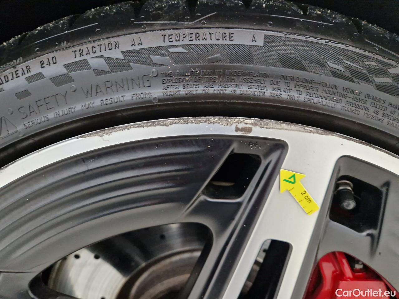  Mercedes  A-Klasse Mercedes-AMG A 45 S 4MATIC+ #22