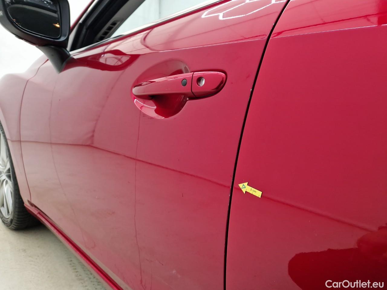  Mazda  6 2.0 15CP Revolution #1