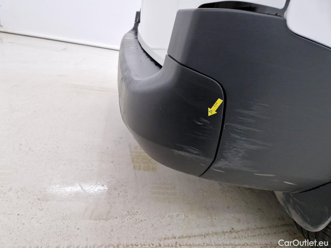  Opel  Combo D15DT 100HP MT5 Enjoy L2H1 incr #19