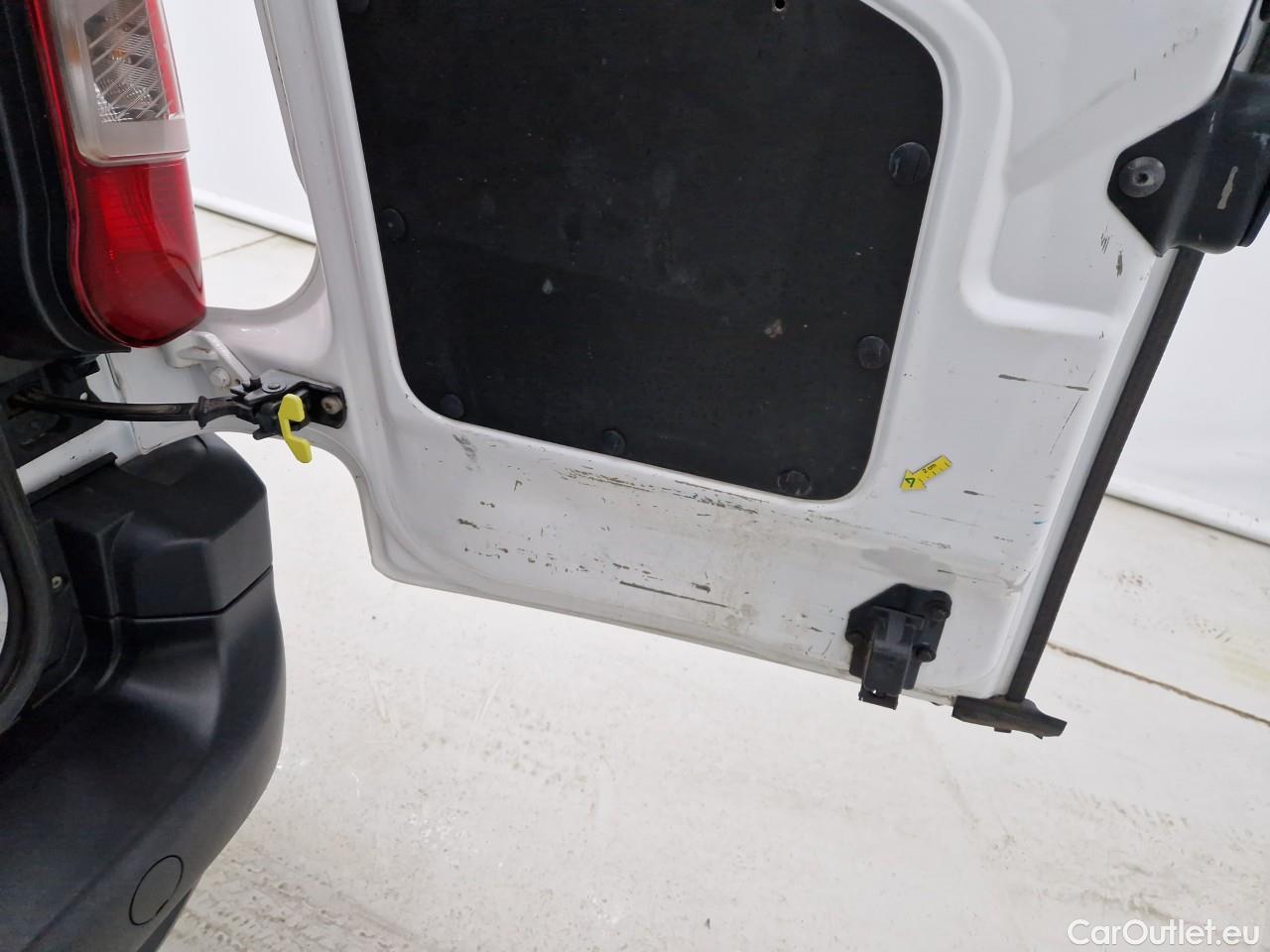  Opel  Combo D15DT 100HP MT5 Enjoy L2H1 incr #39