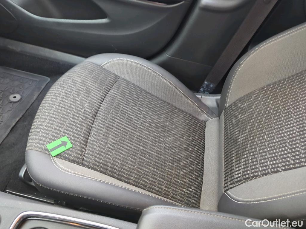  Opel  Astra Elegance F15DVH 90kW/122HP MT6 Diesel #64