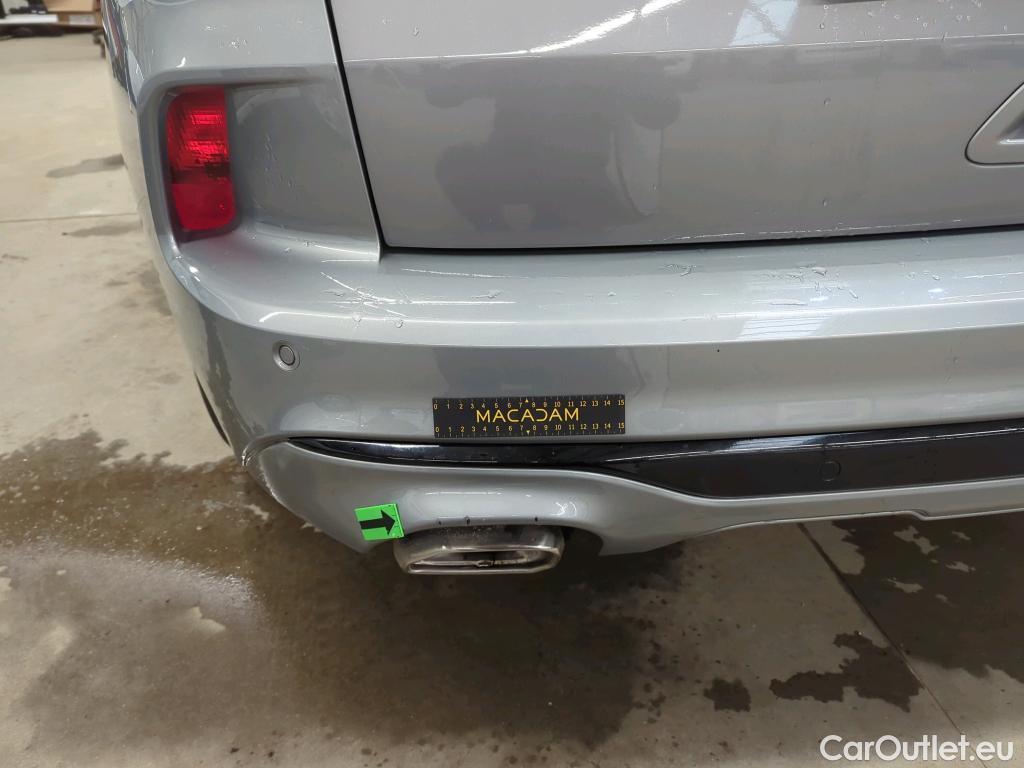  Ford  Kuga 2.5 Duratec FHEV 190CP Vignale CVT AWD #4