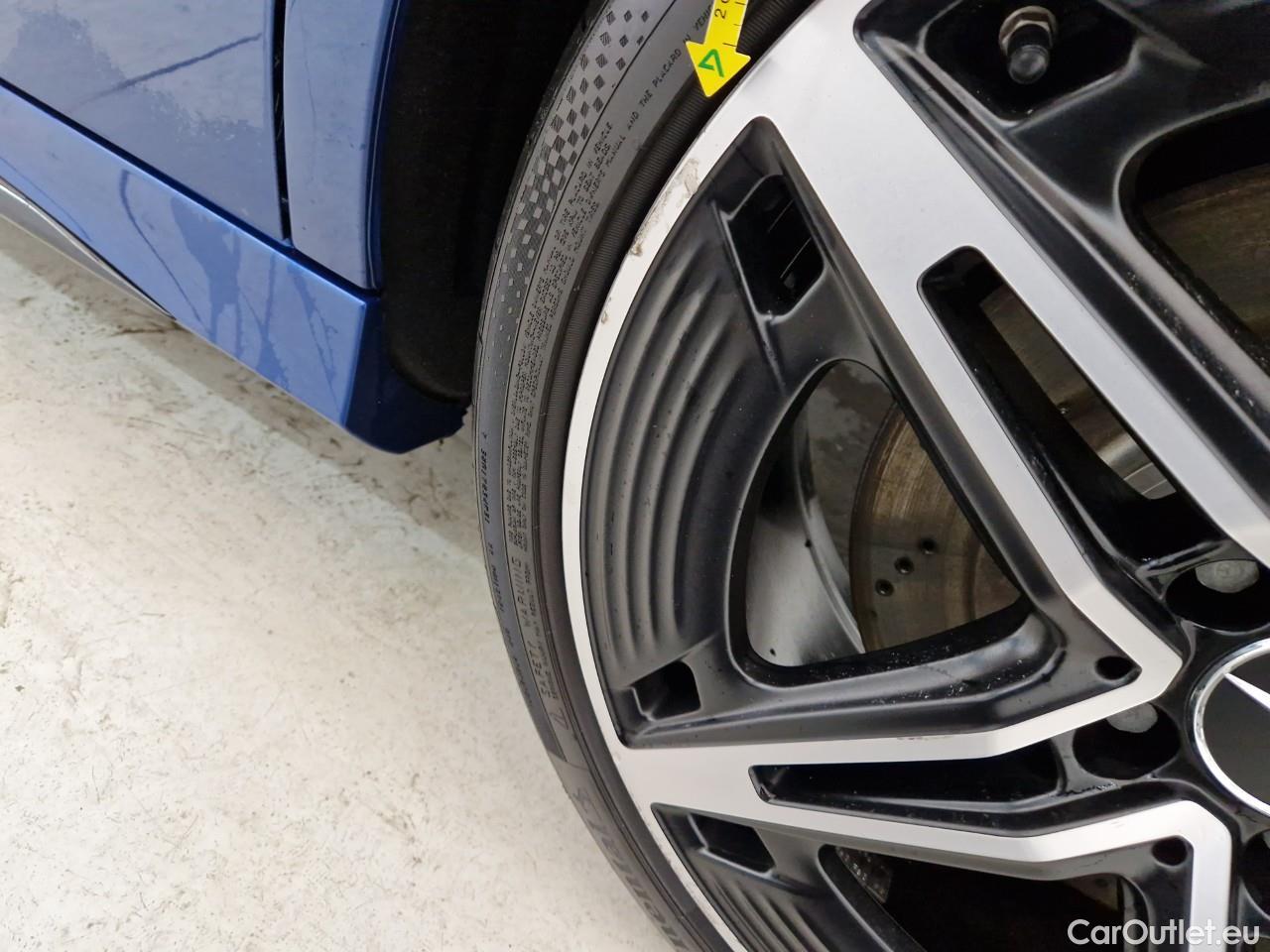  Mercedes  A-Klasse Mercedes-AMG A 45 S 4MATIC+ #31