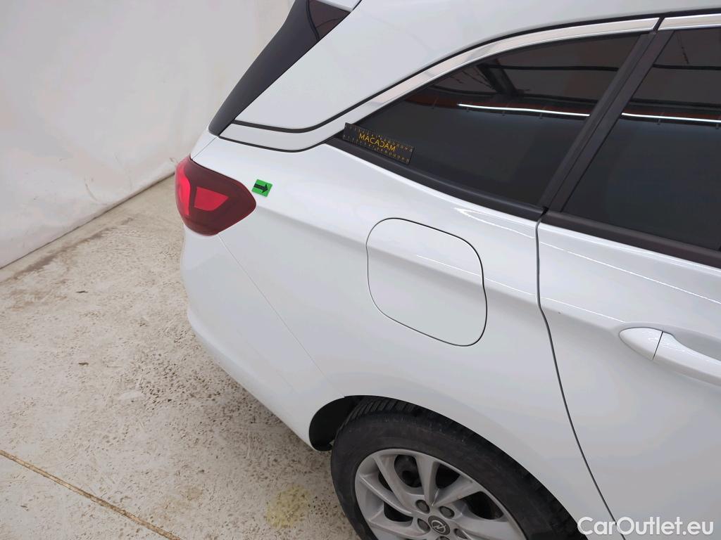  Opel  Astra Elegance F15DVH 90kW/122HP MT6 Diesel #29