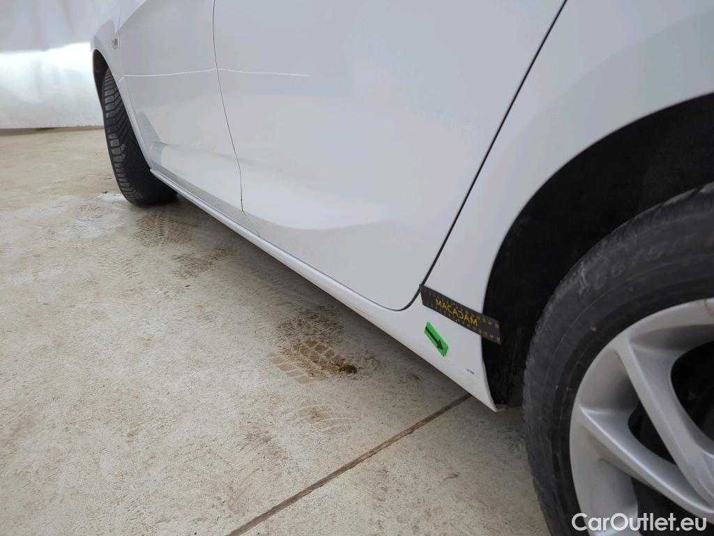  Opel  Astra Elegance F15DVH 90kW/122HP MT6 Diesel #33