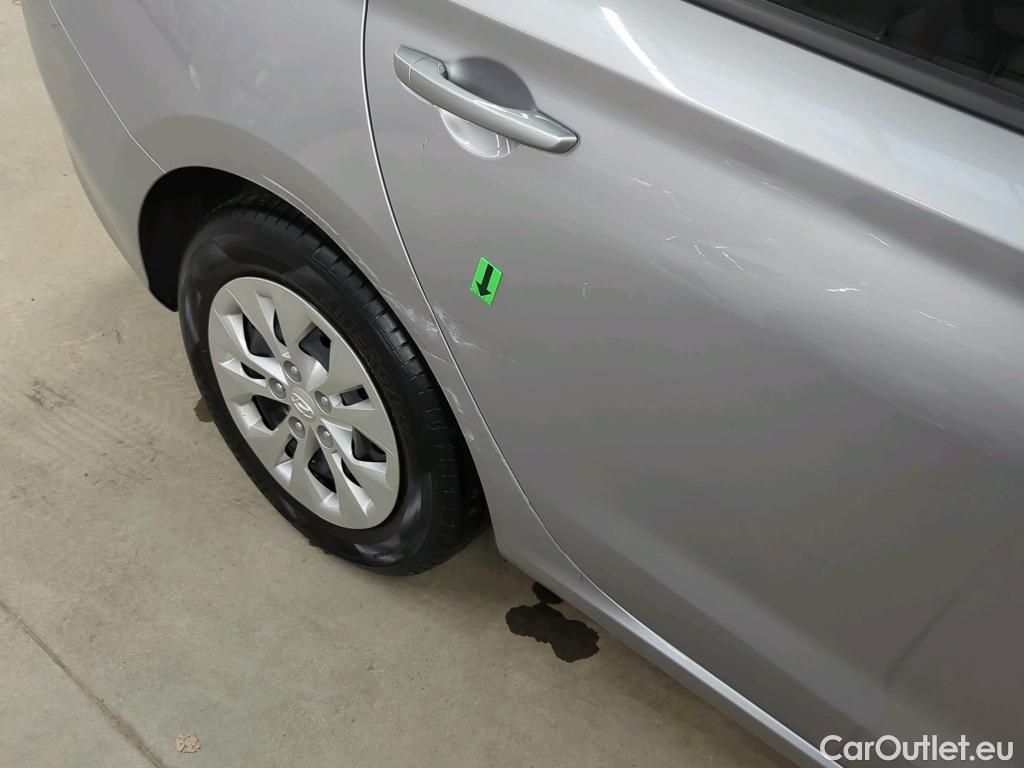  Hyundai  i30 1.5 110CP Comfort #11