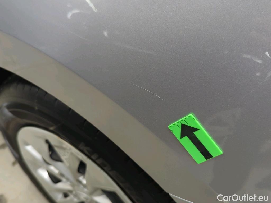  Hyundai  i30 1.5 110CP Comfort #30