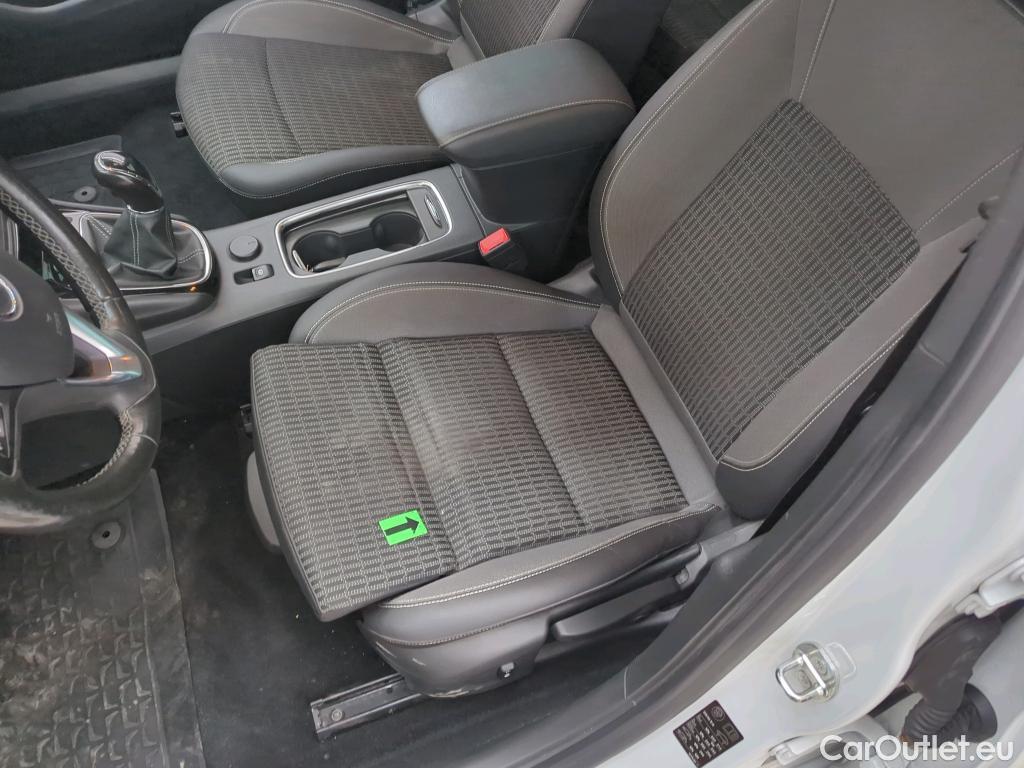  Opel  Astra Elegance F15DVH 90kW/122HP MT6 Diesel #9