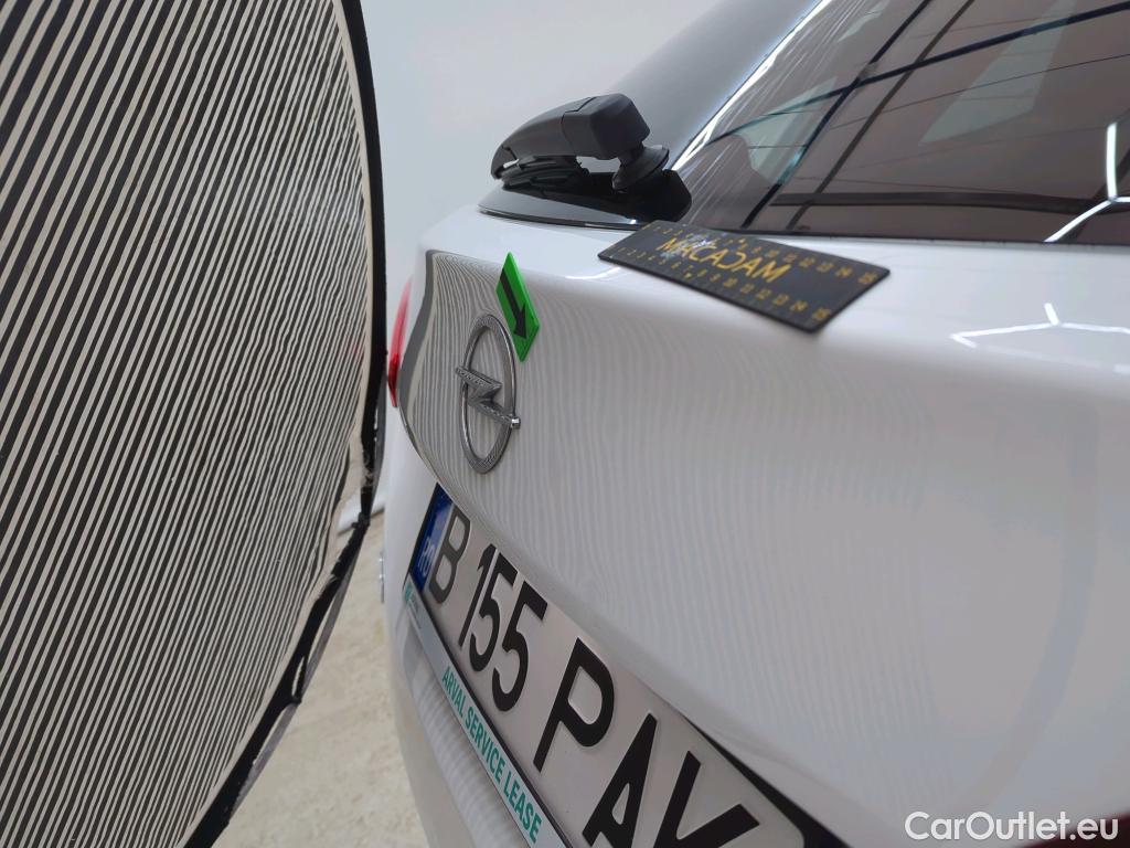  Opel  Astra Elegance F15DVH 90kW/122HP MT6 Diesel #18