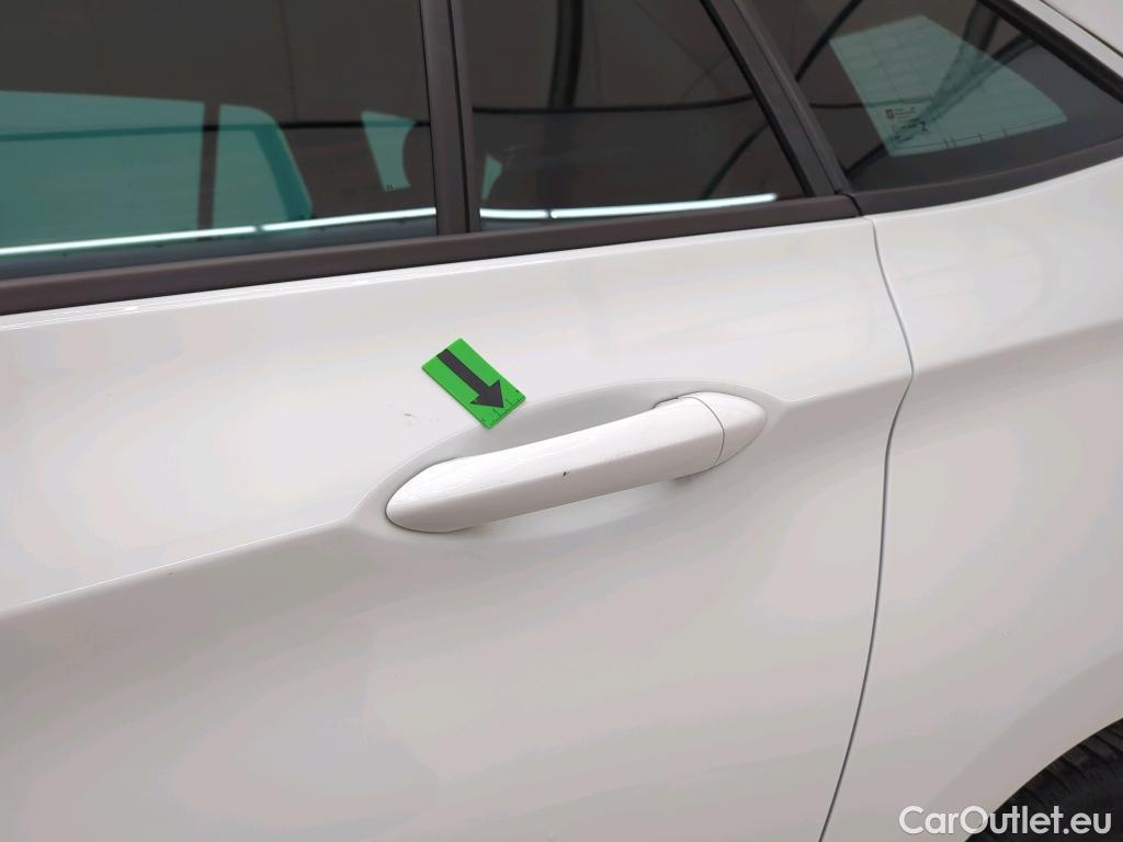  Opel  Astra Elegance F15DVH 90kW/122HP MT6 Diesel #68