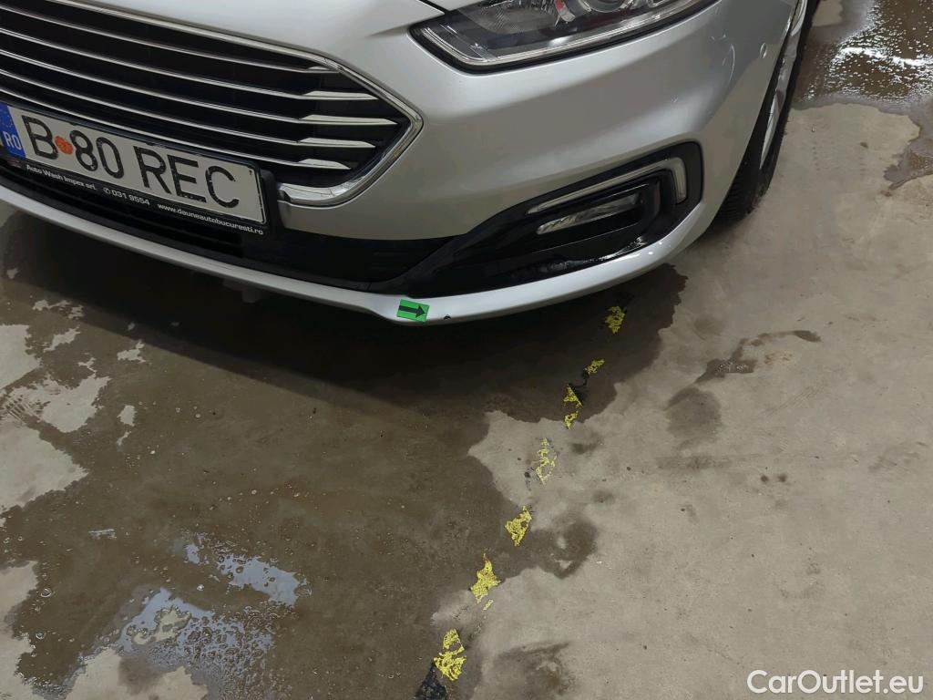  Ford  Mondeo 2.0 EcoBlue 150CP Trend #5