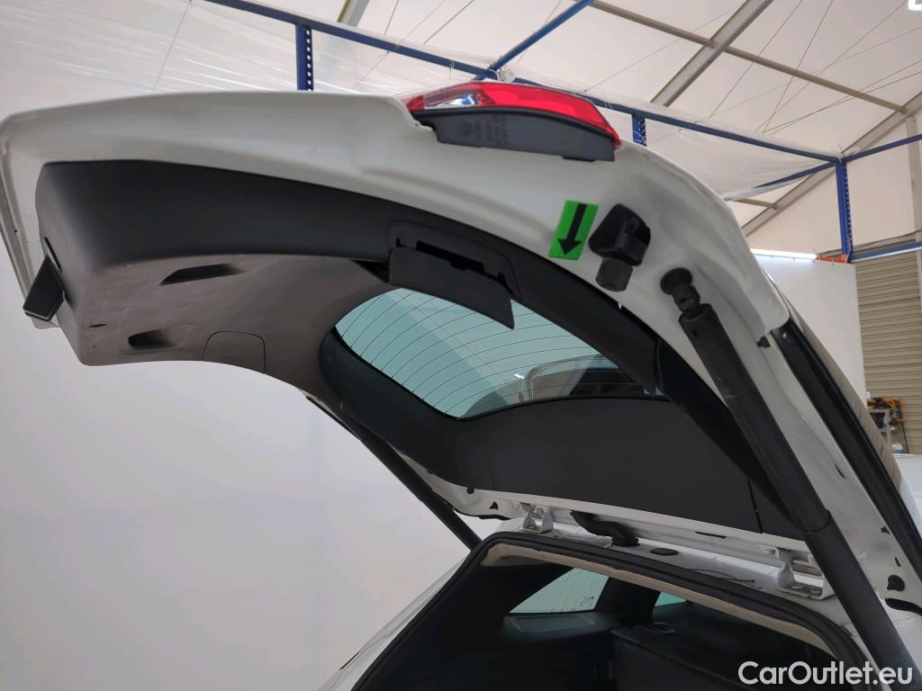  Opel  Astra Elegance F15DVH 90kW/122HP MT6 Diesel #15