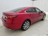  Mazda  6 2.0 15CP Revolution #3