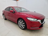  Mazda  6 2.0 15CP Revolution #2
