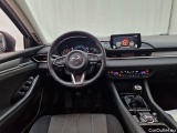  Mazda  6 2.0 15CP Revolution #7