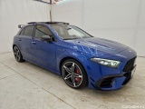  Mercedes  A-Klasse Mercedes-AMG A 45 S 4MATIC+ #2