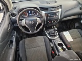  Nissan  Navara  2.3 dCi 163CP Visia Double Cab 4WD #3