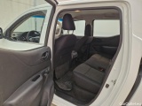  Nissan  Navara  2.3 dCi 163CP Visia Double Cab 4WD #7