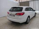  Opel  Astra Elegance F15DVH 90kW/122HP MT6 Diesel #2