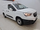  Opel  Combo D15DT 100HP MT5 Enjoy L2H1 incr #2