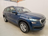  Skoda  Kodiaq 2.0 TDI 150CP Ambition DSG 4x4 #2