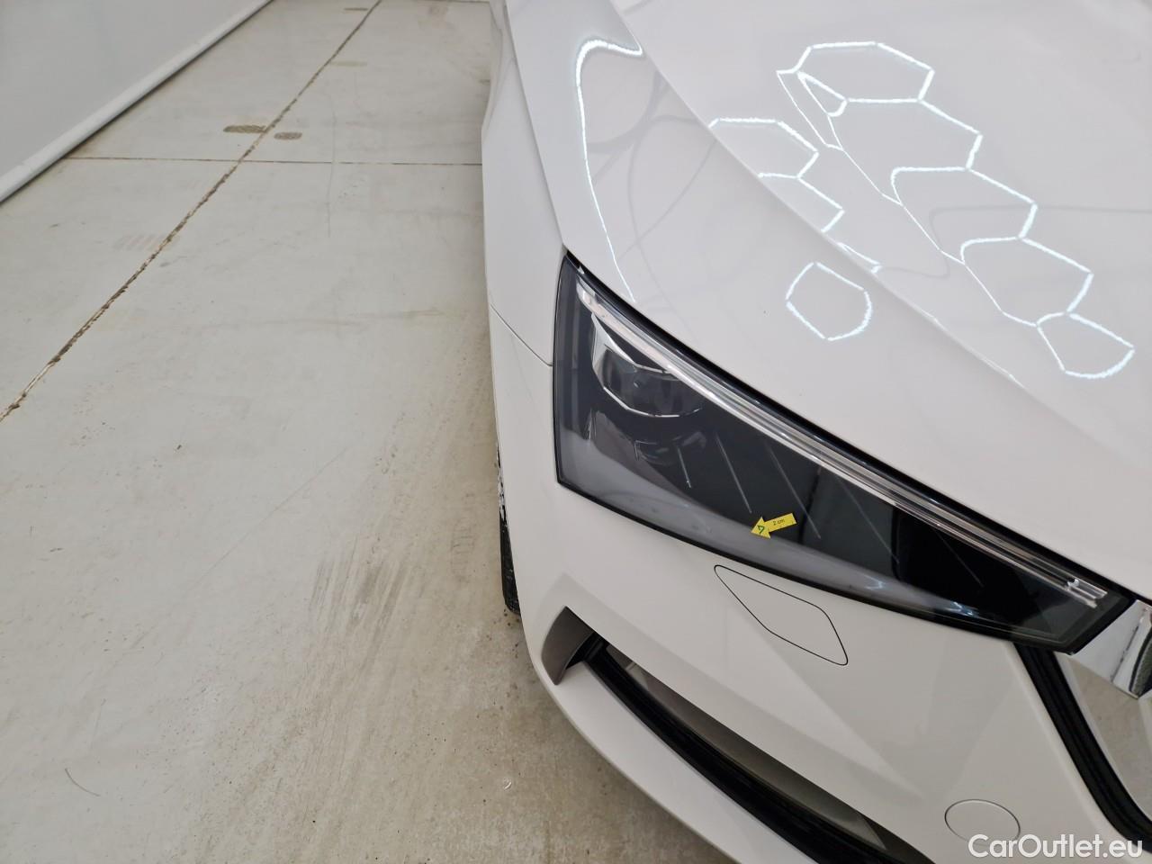  Skoda  Scala 1.0 TSI Style #13